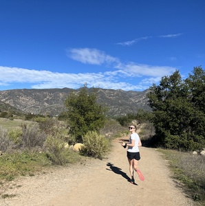 Fundraising Page: Eliza Jevon